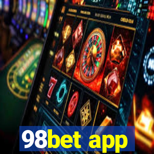 98bet app